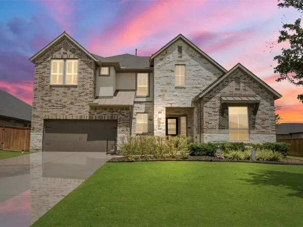 3000 Cirrus Heights Ct, Katy, TX 77493