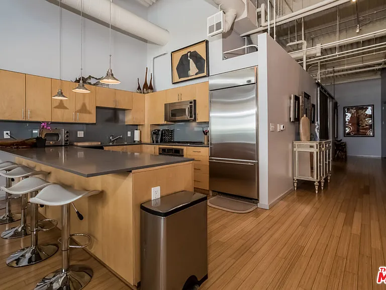 1130 S Flower St #416 — Photo 19