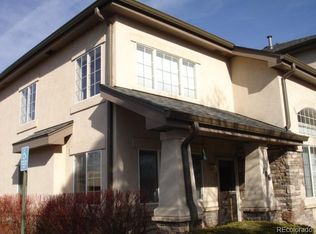 1415 S Chambers Rd UNIT 106, Aurora, CO 80017