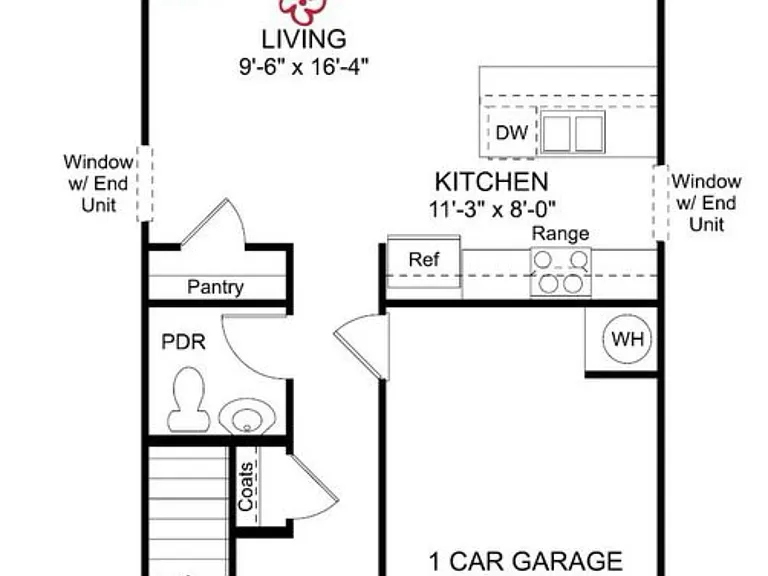 480 Vogt Dr #480 — Photo 3