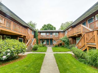 3013 SE Waverleigh Blvd UNIT 12, Portland, OR