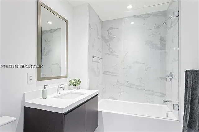 851 NE 1st Ave #4106 — Photo 13