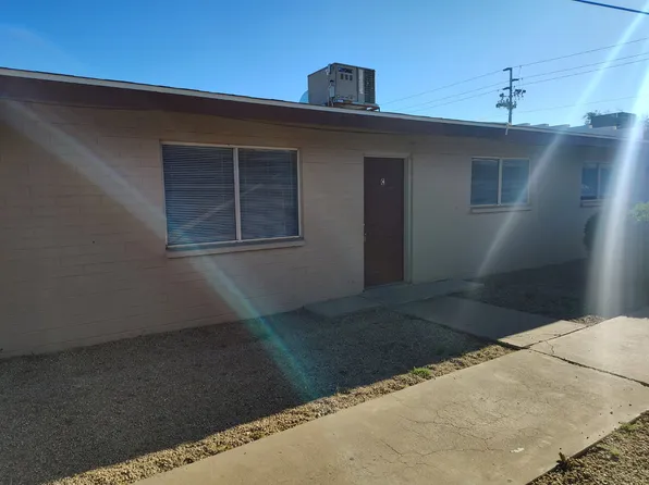 1055 N 8th Pl, Coolidge, AZ