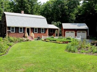 41 Mast Hill Rd, Saco, ME 04072