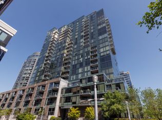 841 SW Gaines St Unit 2012, Portland, OR