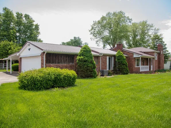 315 Eastgate Dr, Vincennes, IN 47591