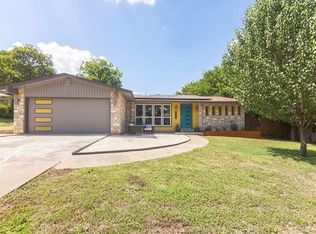 2604 Lehigh Dr, Austin, TX 78723