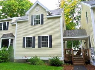 76 Mill St #A3, Lancaster, MA 01523