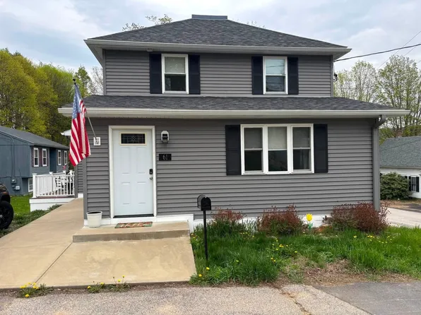 61 Sheridan St, Laconia, NH 03246
