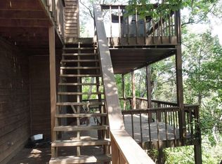 299 Scenic View Rd, Lancaster, KY 40444