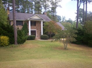180 Jasper Dr #1, Stockbridge, GA 30281