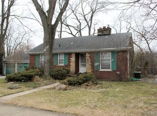 1211 Marywood Dr, Royal Oak, MI