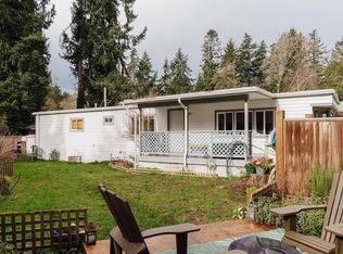 4514 Sunshine Coast Hwy #1, Sechelt, BC V7Z0G9