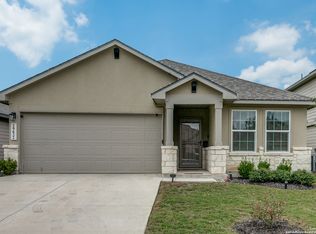 29632 Winter Copper, Bulverde, TX 78163