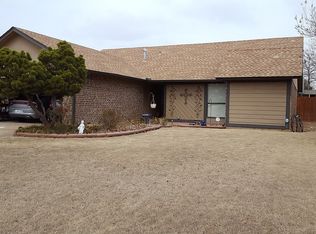 1403 Leo Rd, Edmond, OK 73003