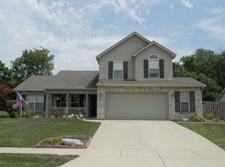4313 Stergen Dr, Lafayette, IN 47909