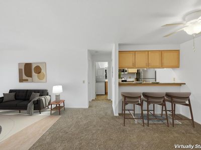 4338 Melody Lane #207, Madison, WI, 53704