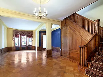 Sold by Sotheby's International Realty