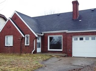 3919 Sunset Blvd, Steubenville, OH 43952