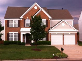 103 Acapella Ln, Morrisville, NC 27560