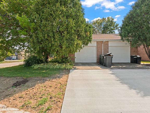 2nd image of 1319 E Harding Dr #A