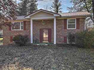 1214 E Church St, Greeneville, TN 37745