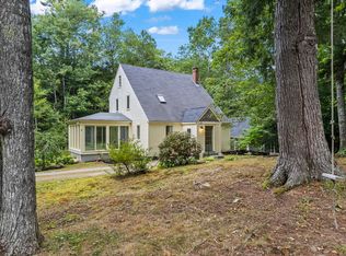 77 Stonebridge Cir, Newcastle, ME 04553