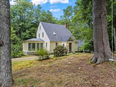 77 Stonebridge Circle, Newcastle, ME, 04553