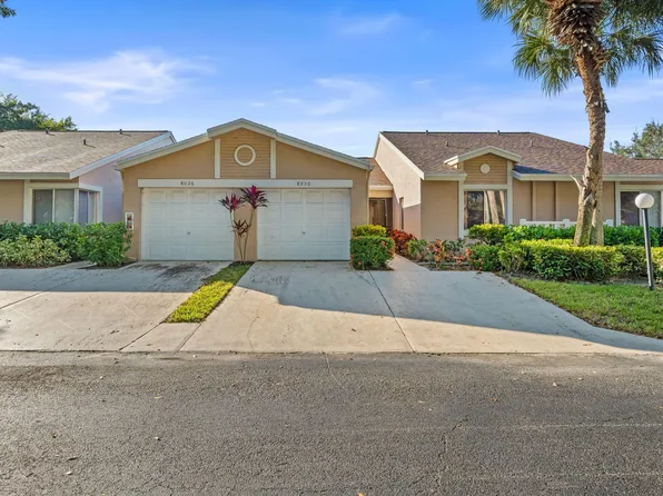 8030 Springside Court #D, Boca Raton, FL 33496