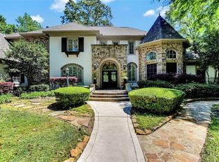 36942 Edgewater Dr, Pinehurst, TX 77362