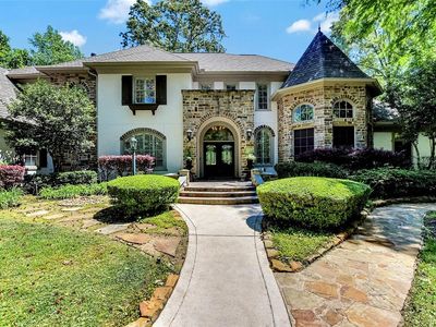 36942 Edgewater Dr, Pinehurst, TX, 77362