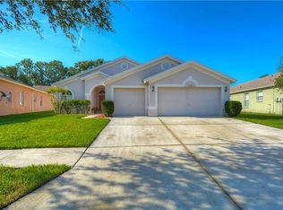 35042 Deerfield Oaks Dr, Zephyrhills, FL 33541