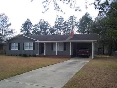 1316 Newton Dr, Tifton, GA, 31794