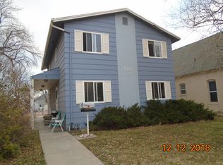 712 College Ave APT B, Canon City, CO