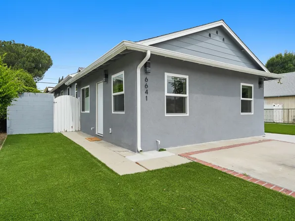 6641 Dannyboyar Ave, West Hills, CA 91307