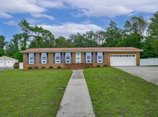 220 Saint Mark Dr, West Columbia, SC 29170