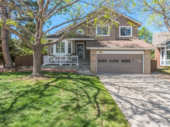 963 Garden Drive, Highlands Ranch, CO 80126