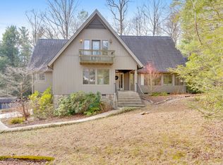 610 Parsons Ln, Signal Mountain, TN 37377