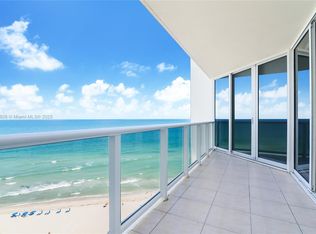 19333 Collins Ave APT 2607, Sunny Isles Beach, FL 33160