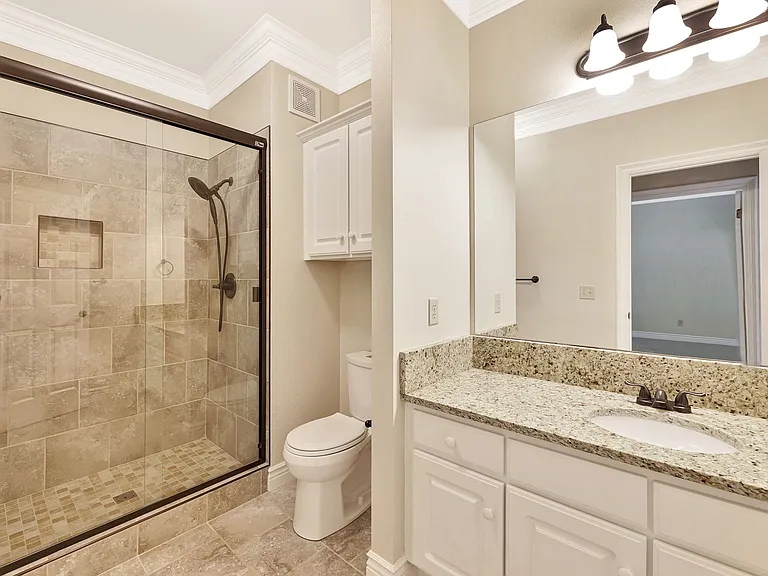 Polo Club Residences — Photo 41