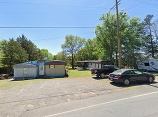 144 Arkavalley Rd, Greenbrier, AR 72058