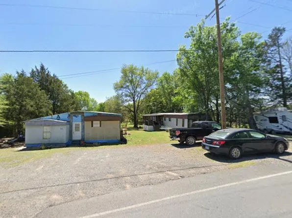 144 Arkavalley Rd, Greenbrier, AR 72058