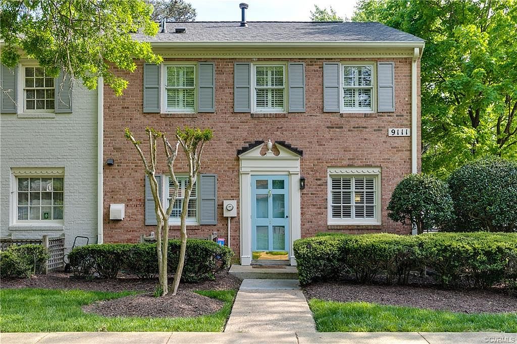 9111 Derbyshire Rd UNIT I, Henrico, VA 23229 | Zillow