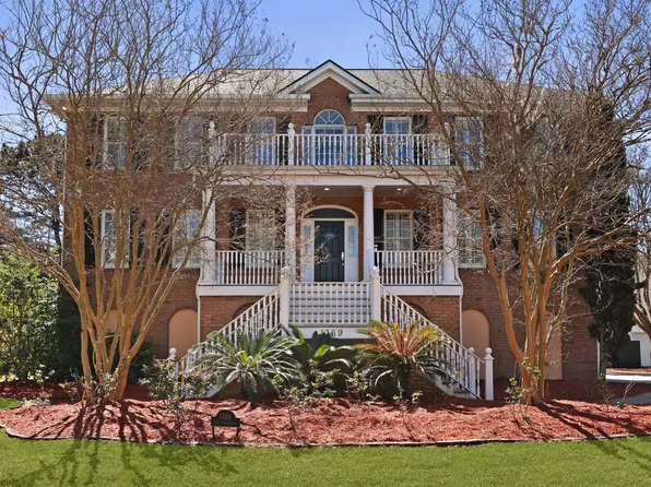 1369 Tidal Creek Cv, Charleston, SC 29412