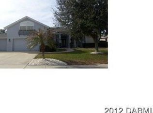 6104 Sanctuary Garden Blvd, Port Orange, FL 32128