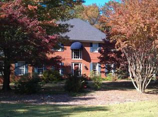 10 Coventry Dr SE, Rome, GA 30161