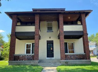 49-51 Watervliet Ave, Dayton, OH 45420