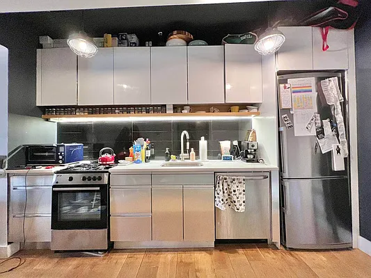 Rented by Doorway NYC, LLC | media 5