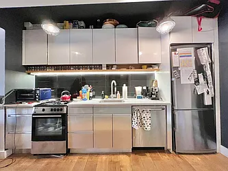 Rented by Doorway NYC, LLC