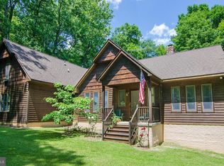 1819 Steamboat Run Rd, Shepherdstown, WV 25443